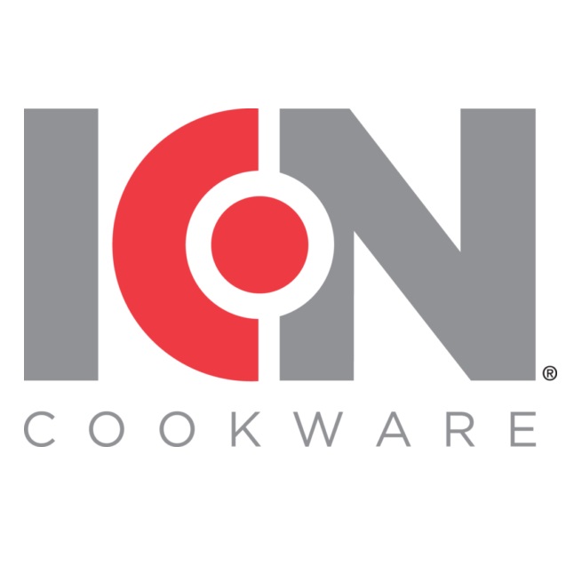Icon Cookware Logo