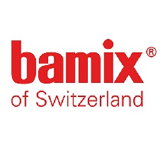 BAMIX logo